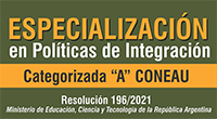 Especialización